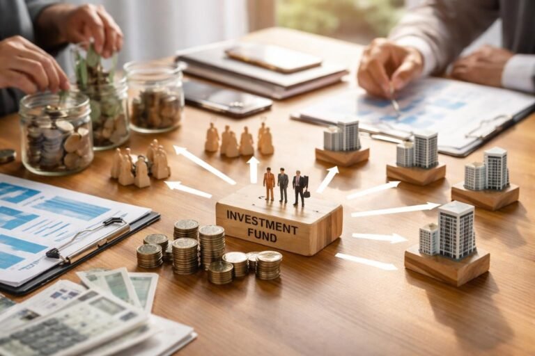 Equity Investment Fund: A Guide for Investors in 2026