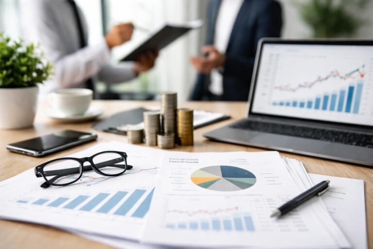 Fund of Funds Hedge Funds: A Strategic Approach