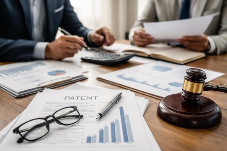 Investment Cases: Building Compelling IP-Driven Arguments