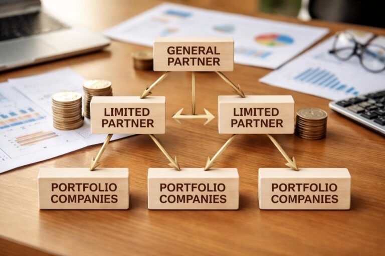 Partners Funds: Essential Guide for Private Equity in 2026