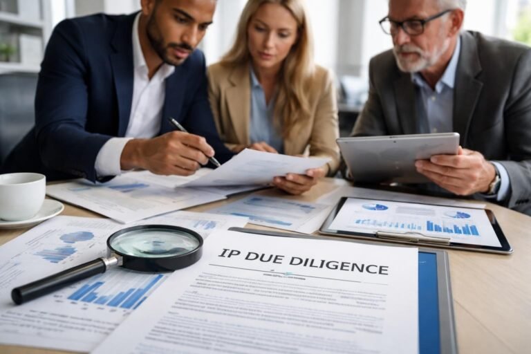 Private Equity Service: Essential Due Diligence Guide