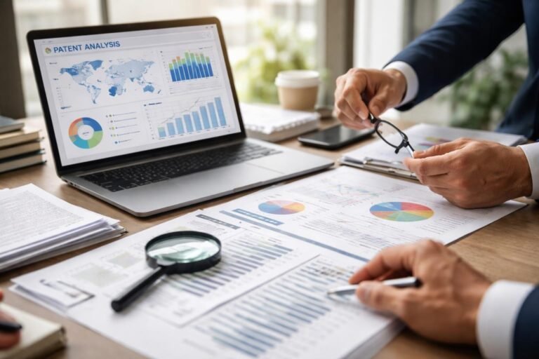 Private Equity Work: Due Diligence & IP Strategy