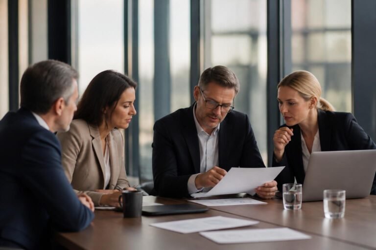 Committee Investment: Best Practices for Fund Managers