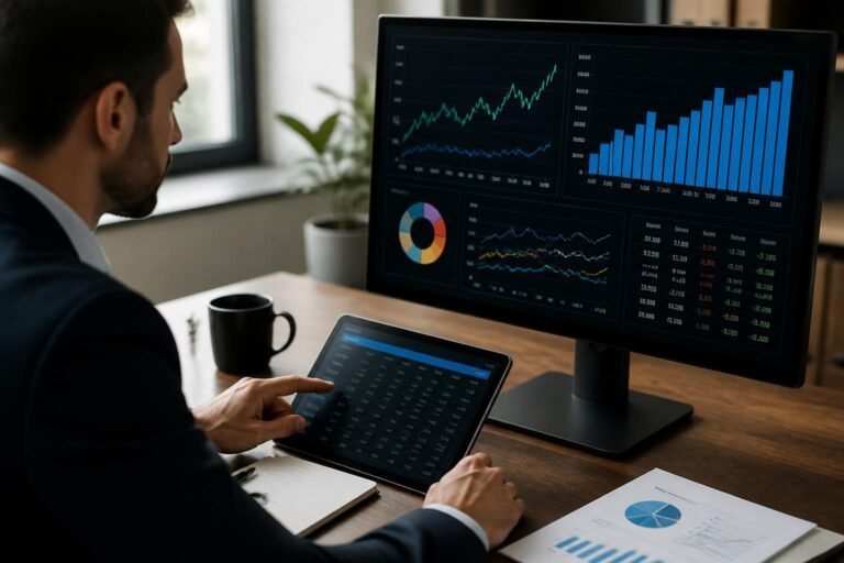 Fund Modelling: Best Practices for Investment Analysis