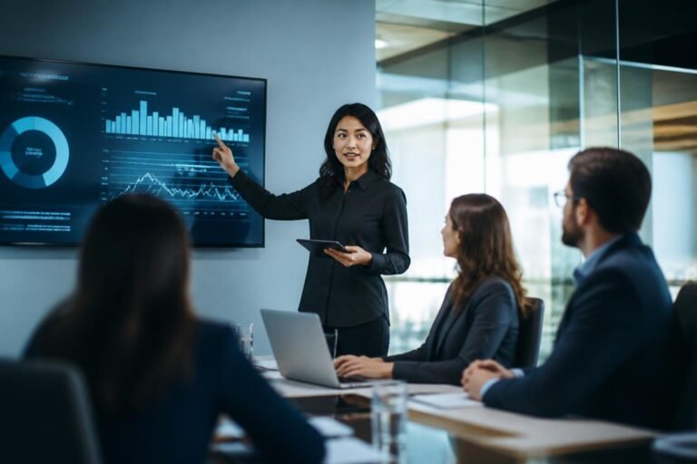 Investment Intelligence: Transforming Asset Decisions