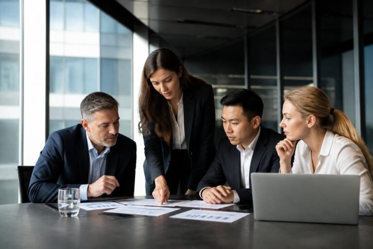 Operations Private Equity: Value Creation Strategies