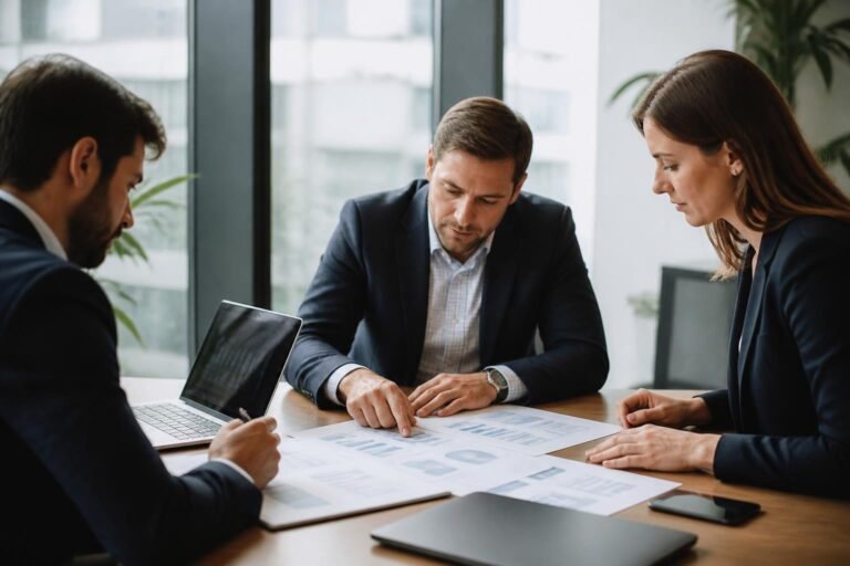 PE Groups: Investment Strategies and Due Diligence