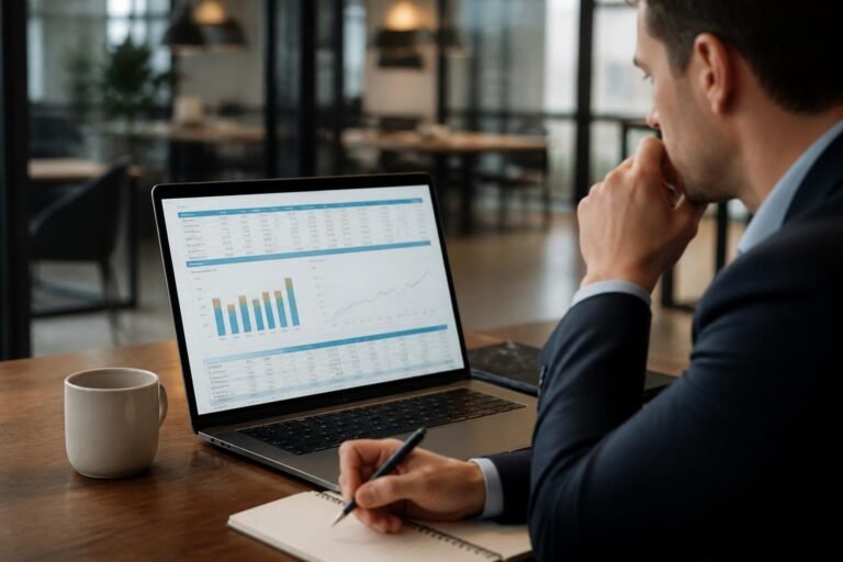 PE Modeling: Financial Analysis for Private Equity Firms