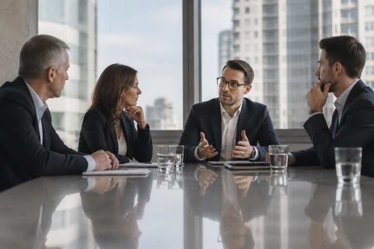 Private Equity Exit Strategies and IP Due Diligence