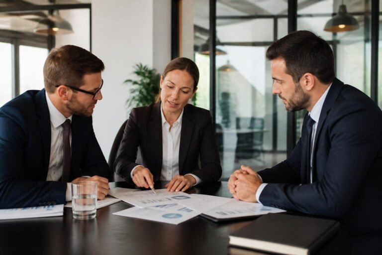 Starting a Private Equity Company: A Strategic Guide